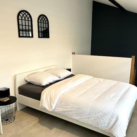 Appartement Duplex Avec Jardin Ingersheim Dış mekan fotoğraf