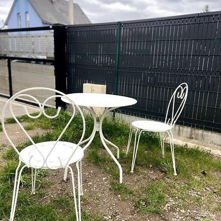 Appartement Duplex Avec Jardin Ingersheim Dış mekan fotoğraf