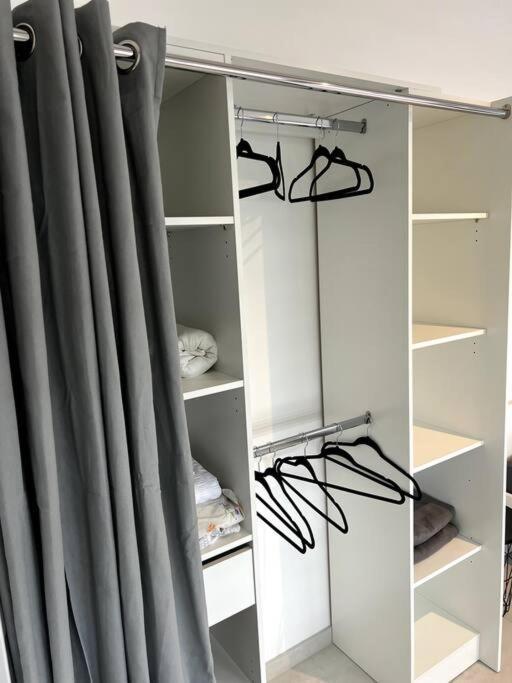 Appartement Duplex Avec Jardin Ingersheim Dış mekan fotoğraf