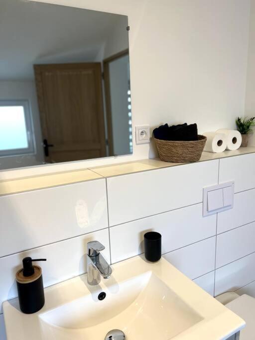Appartement Duplex Avec Jardin Ingersheim Dış mekan fotoğraf