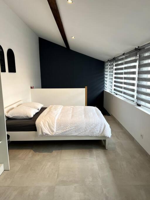 Appartement Duplex Avec Jardin Ingersheim Dış mekan fotoğraf