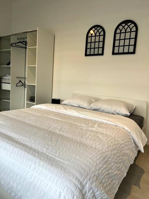 Appartement Duplex Avec Jardin Ingersheim Dış mekan fotoğraf